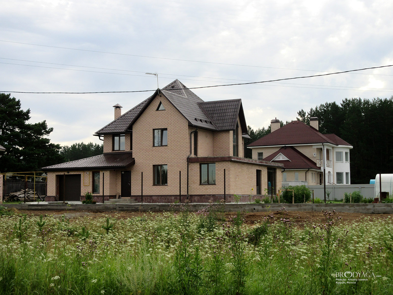 Klyuchi